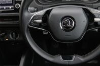 Skoda Fabia SE TSI 19