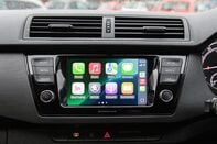 Skoda Fabia SE TSI 29