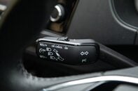 Skoda Fabia SE TSI 17