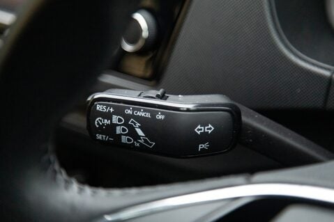 Skoda Fabia SE TSI 17