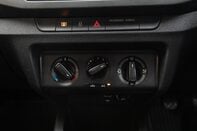 Skoda Fabia SE TSI 35