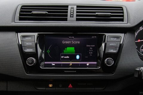 Skoda Fabia SE TSI 31