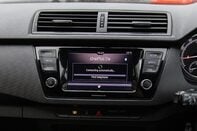 Skoda Fabia SE TSI 26