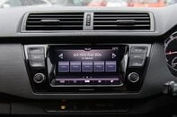 Skoda Fabia SE TSI 24