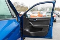 Skoda Fabia SE TSI 14