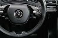 Skoda Fabia SE TSI 20