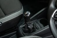 Skoda Fabia SE TSI 34