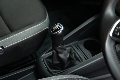 Skoda Fabia SE TSI 34