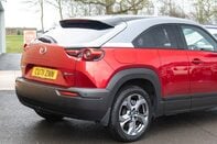 Mazda MX-30 FIRST EDITION 8