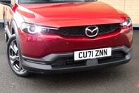 Mazda MX-30 FIRST EDITION 10