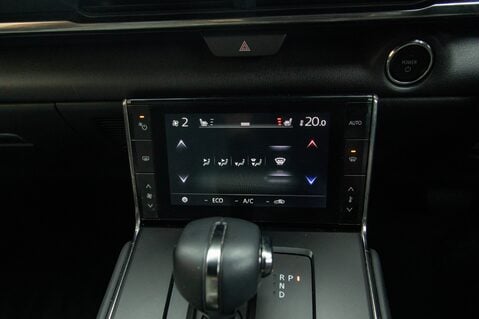 Mazda MX-30 FIRST EDITION 34