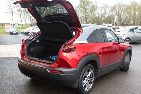 Mazda MX-30 FIRST EDITION 38