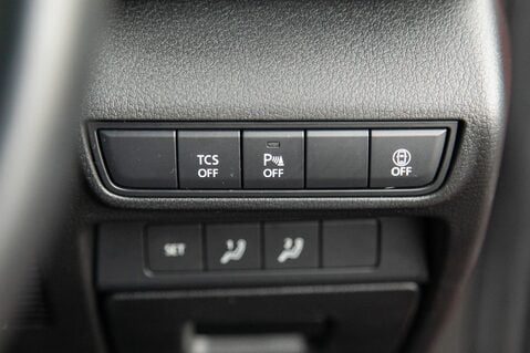 Mazda MX-30 FIRST EDITION 17