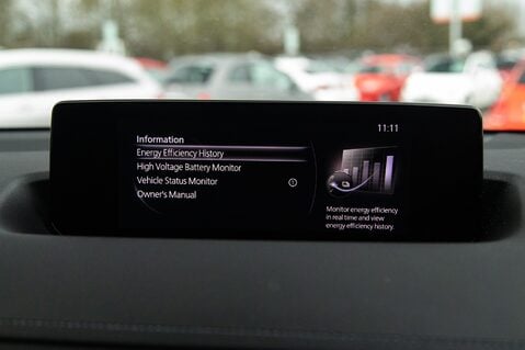 Mazda MX-30 FIRST EDITION 24