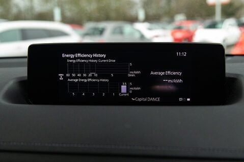 Mazda MX-30 FIRST EDITION 25