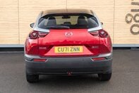 Mazda MX-30 FIRST EDITION 6