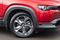 Mazda MX-30 FIRST EDITION 11