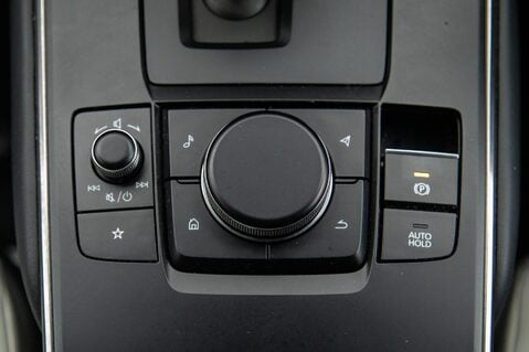 Mazda MX-30 FIRST EDITION 35