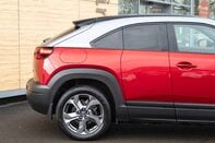 Mazda MX-30 FIRST EDITION 7