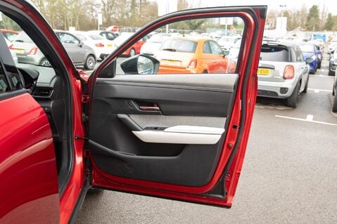 Mazda MX-30 FIRST EDITION 14