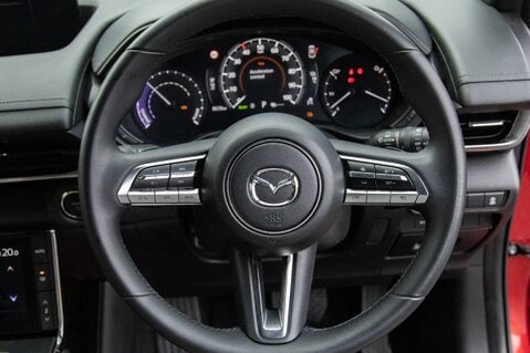 Mazda MX-30 FIRST EDITION 22