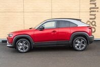 Mazda MX-30 FIRST EDITION 13