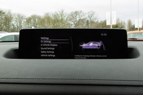 Mazda MX-30 FIRST EDITION 29