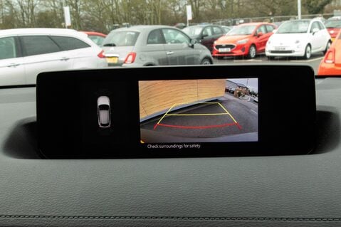 Mazda MX-30 FIRST EDITION 31