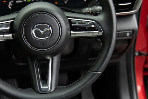 Mazda MX-30 FIRST EDITION 21