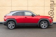 Mazda MX-30 FIRST EDITION 12