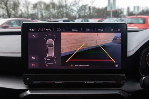 Cupra Formentor TSI V2 4DRIVE DSG 34