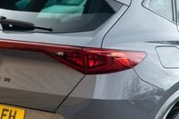 Cupra Formentor TSI V2 4DRIVE DSG 9