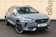 Cupra Formentor TSI V2 4DRIVE DSG 1