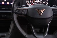 Cupra Formentor TSI V2 4DRIVE DSG 19