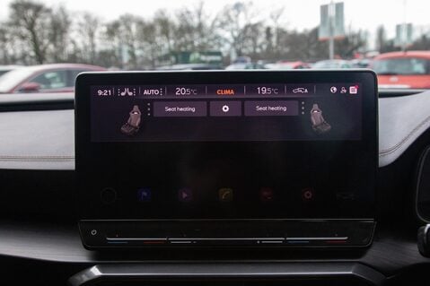 Cupra Formentor TSI V2 4DRIVE DSG 25