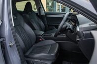 Cupra Formentor TSI V2 4DRIVE DSG 36