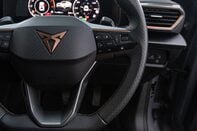 Cupra Formentor TSI V2 4DRIVE DSG 20