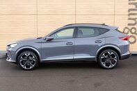 Cupra Formentor TSI V2 4DRIVE DSG 13