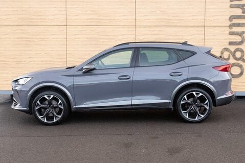 Cupra Formentor TSI V2 4DRIVE DSG 13