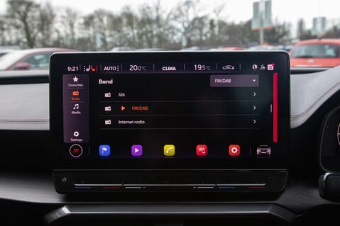 Cupra Formentor TSI V2 4DRIVE DSG 27