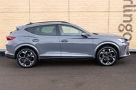 Cupra Formentor TSI V2 4DRIVE DSG 12