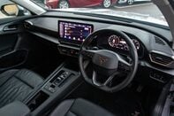 Cupra Formentor TSI V2 4DRIVE DSG 4