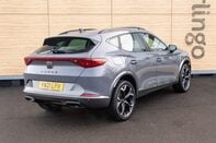 Cupra Formentor TSI V2 4DRIVE DSG 2