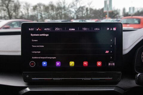 Cupra Formentor TSI V2 4DRIVE DSG 31