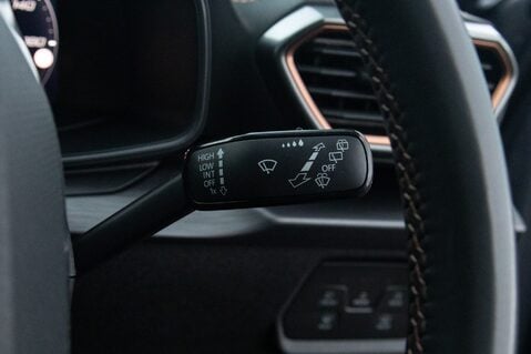 Cupra Formentor TSI V2 4DRIVE DSG 18