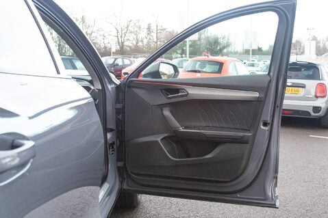 Cupra Formentor TSI V2 4DRIVE DSG 14