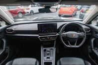 Cupra Formentor TSI V2 4DRIVE DSG 3