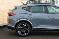 Cupra Formentor TSI V2 4DRIVE DSG 7