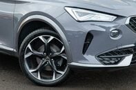 Cupra Formentor TSI V2 4DRIVE DSG 11