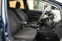 Ford Fiesta TITANIUM MHEV 30